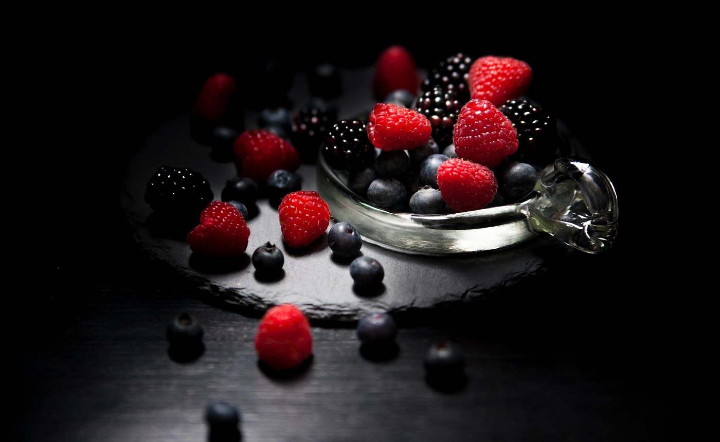berries