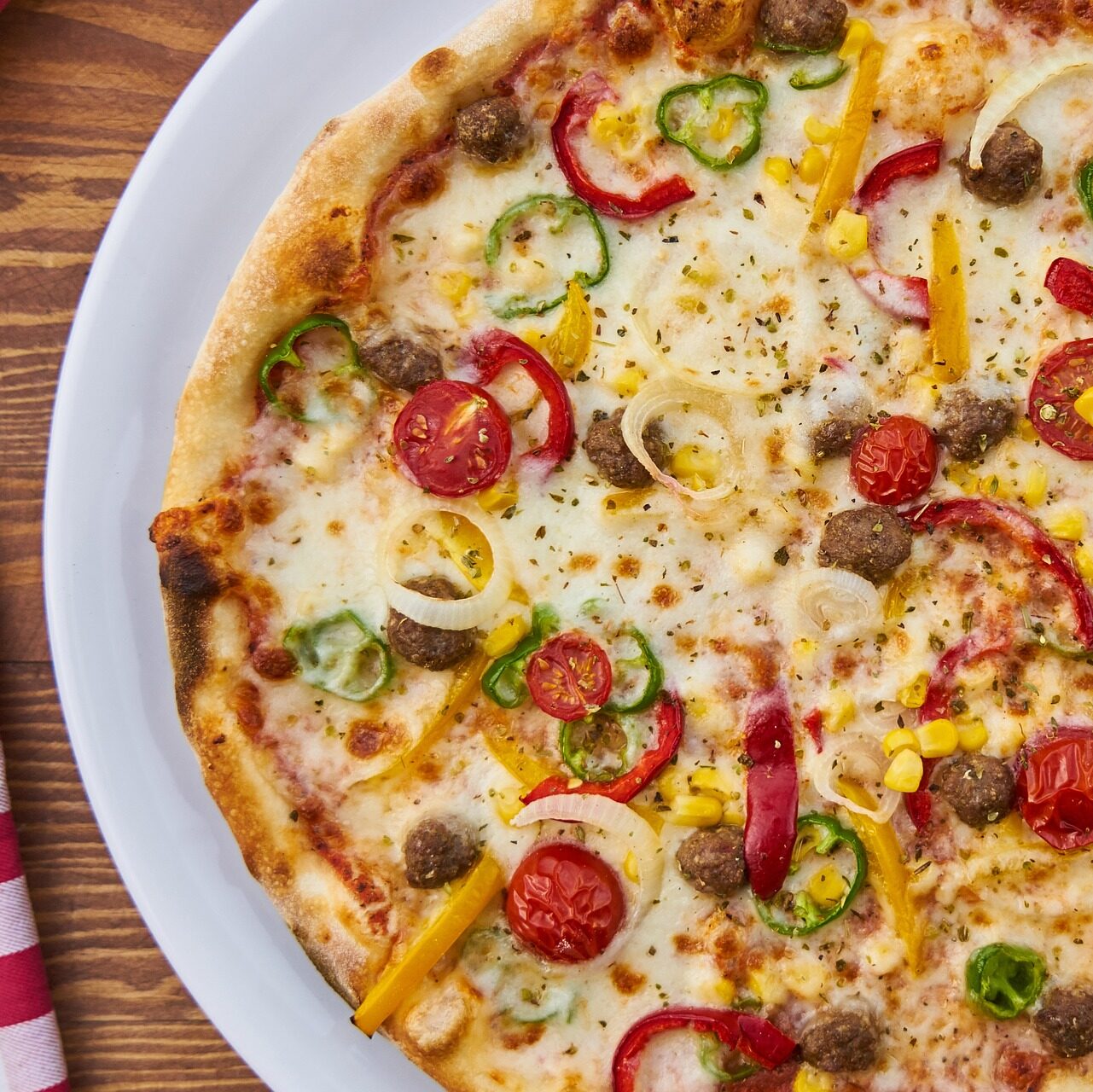 pizza