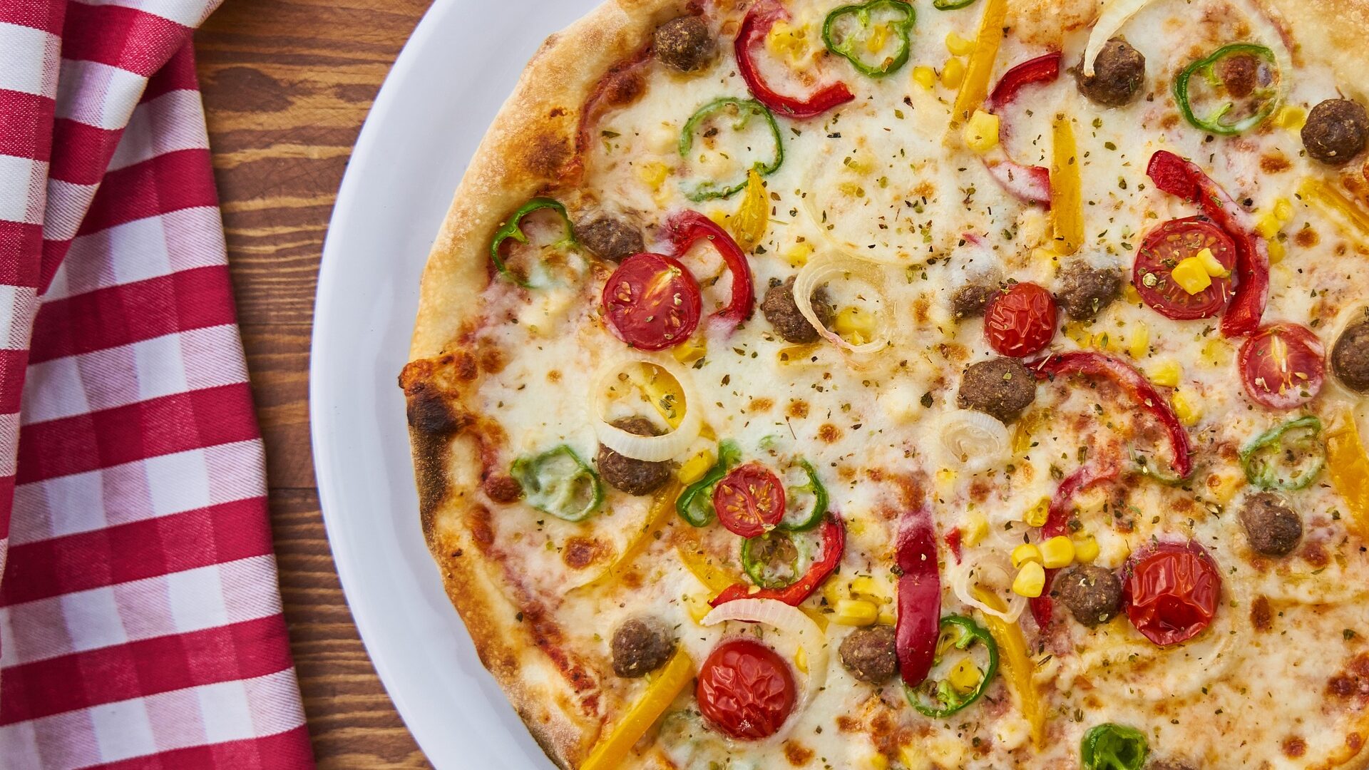 pizza